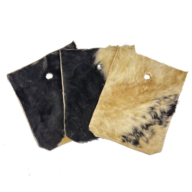 COWHIDE