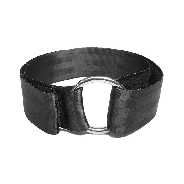 Instant Leash Collar - 2" Slip Lead - Tugmutt