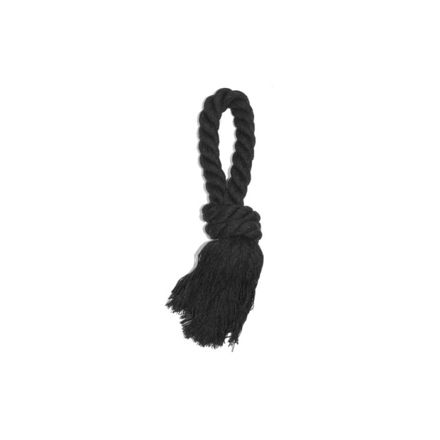 Large Rope Loop - dog toys to hang from trees
